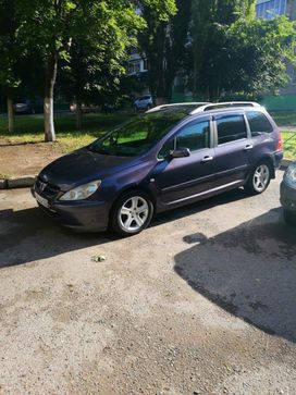  Peugeot 307 2004 , 200000 , 