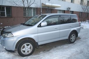 SUV   Honda HR-V 2003 , 480000 , --