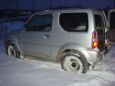 SUV   Suzuki Jimny Wide 1998 , 295000 , 