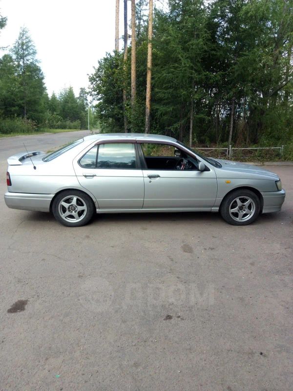  Nissan Bluebird 1996 , 150000 , 