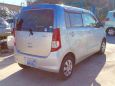    Suzuki Wagon R 2012 , 293000 , 