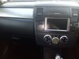  Nissan Tiida Latio 2007 , 350000 , 