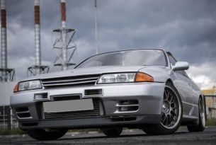  Nissan Skyline GT-R 1993 , 850000 , 
