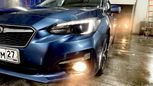  Subaru Impreza 2019 , 1350000 , 