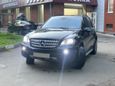 SUV   Mercedes-Benz M-Class 2005 , 575000 , 