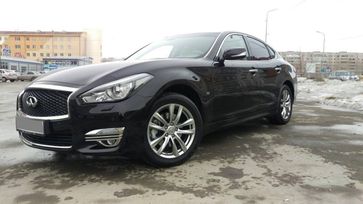  Infiniti Q70 2015 , 2300000 , 