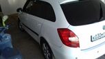  Skoda Fabia 2008 , 240000 , 