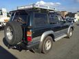 SUV   Toyota Land Cruiser 1996 , 1200000 , 