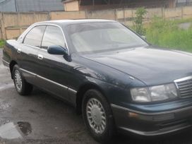  Toyota Crown 1995 , 200000 , -