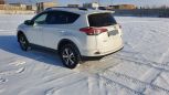 SUV   Toyota RAV4 2016 , 1570000 , 