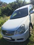  Nissan Almera 2013 , 400000 , 