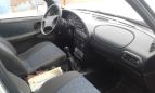 SUV   Chevrolet Niva 2005 , 170000 , 