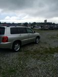 SUV   Toyota Kluger V 2001 , 585000 , 