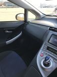  Toyota Prius PHV 2012 , 930000 , 