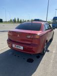  Mitsubishi Lancer 2008 , 579500 , 