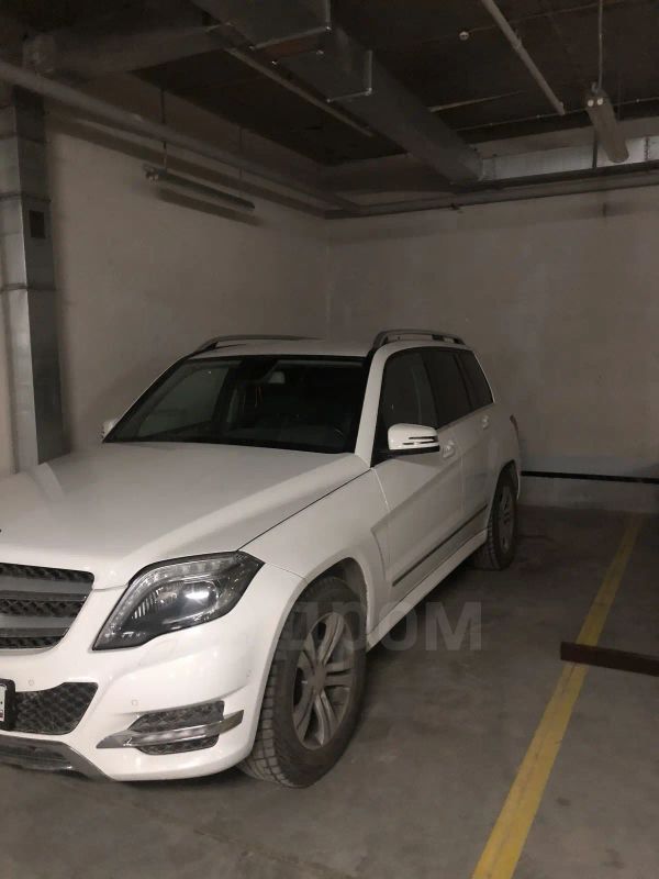 SUV   Mercedes-Benz GLK-Class 2012 , 1150000 , 