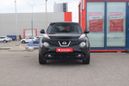 SUV   Nissan Juke 2014 , 955000 , --