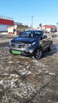 SUV   Kia Sportage 2012 , 950000 , 