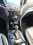 SUV   Hyundai Santa Fe 2013 , 1320000 , 