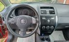  Suzuki SX4 2008 , 580000 , 