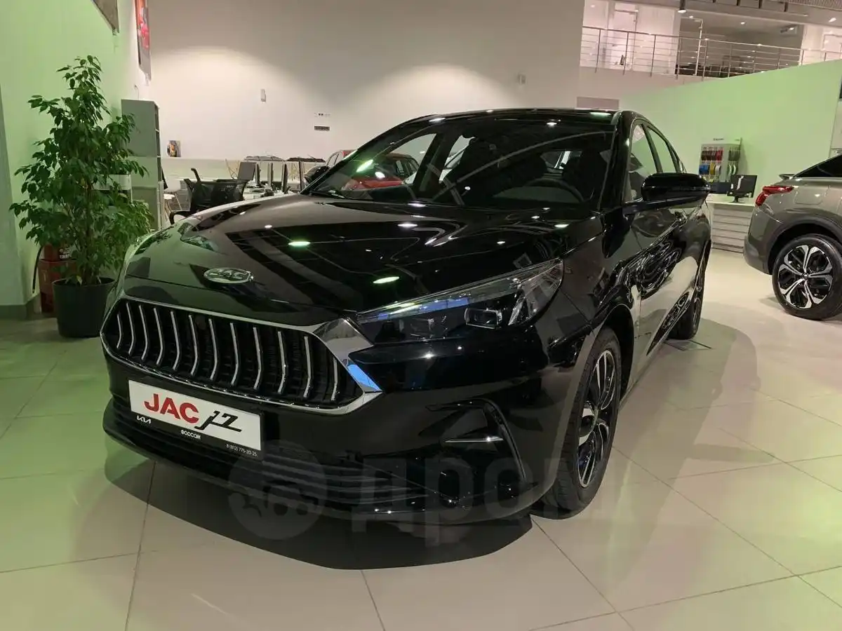 JAC J7 2023  -  ampx2757ampx2757ampx2757       15 