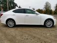  Lexus IS250 2008 , 920000 , 