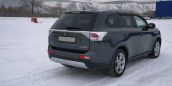 SUV   Mitsubishi Outlander 2014 , 1150000 , 