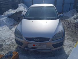  Ford Focus 2006 , 325000 , 