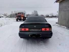  Toyota Camry Prominent 1991 , 95000 , 