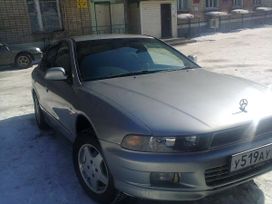  Mitsubishi Galant 1999 , 175500 , 