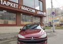  Peugeot 206 2004 , 199900 , 