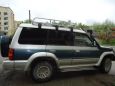 SUV   Mitsubishi Pajero 1992 , 320000 , 