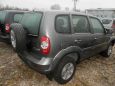 SUV   Chevrolet Niva 2016 , 570000 , 