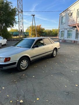  Audi 100 1991 , 200000 , 