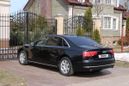  Audi A8 2011 , 1390000 , 