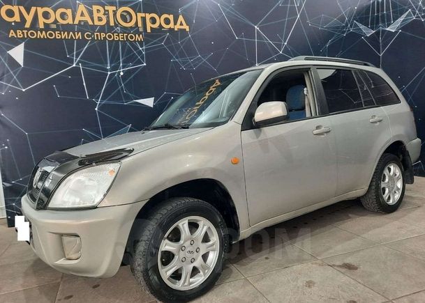 SUV   Vortex Tingo 2011 , 285000 , 