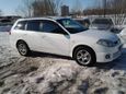  Nissan Wingroad 2003 , 196000 , 