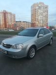  Chevrolet Lacetti 2008 , 360000 , 