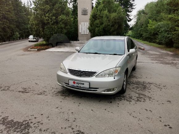  Toyota Camry 2002 , 420000 , 