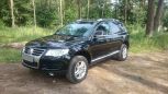 SUV   Volkswagen Touareg 2008 , 830000 , 