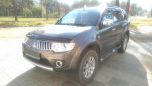 SUV   Mitsubishi Pajero Sport 2012 , 1400000 , 