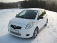  Toyota Vitz 2005 , 290000 , 