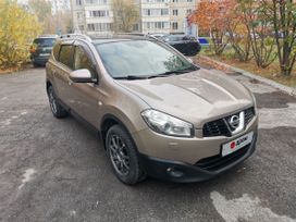 SUV   Nissan Qashqai+2 2013 , 1450000 , 