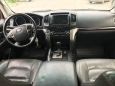 SUV   Toyota Land Cruiser 2008 , 1850000 , 