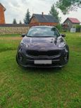 SUV   Kia Sportage 2017 , 1300000 , 