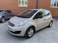  Kia Venga 2011 , 490000 , 