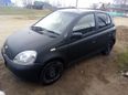  Toyota Vitz 2003 , 170000 , 