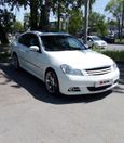  Nissan Fuga 2009 , 1800000 , 