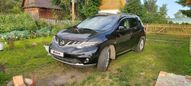 SUV   Nissan Murano 2012 , 1199000 , 