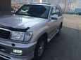 SUV   Toyota Land Cruiser 2001 , 1100000 , 